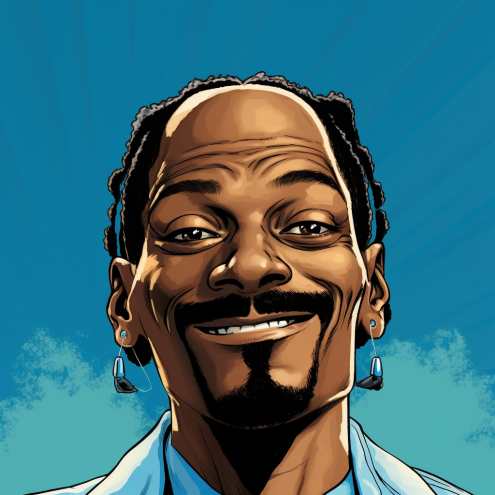 Snoop Dogg Leaves Stevie Wonder in the Studio After Getting Pharrell High