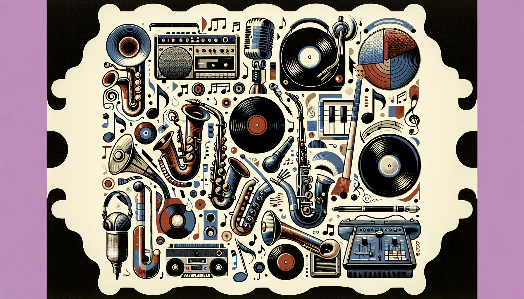 Barack Obama shares eclectic playlist of favorite music for 2023