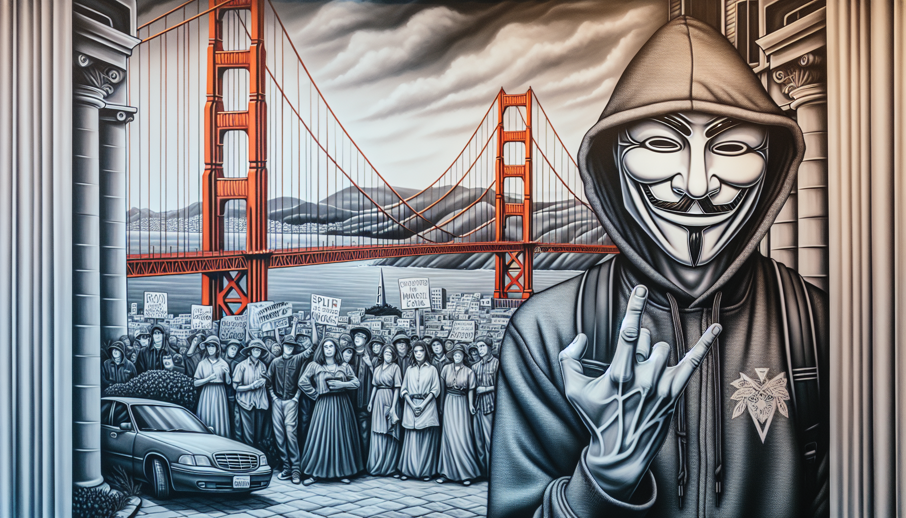 San Francisco Rapper Apologizes for Controversial Video Criticizing Mayor London Breed